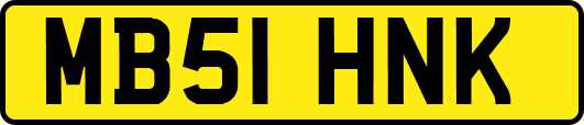 MB51HNK