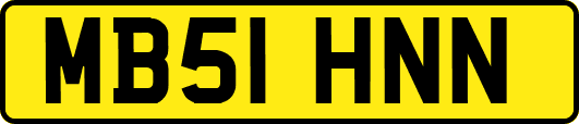 MB51HNN