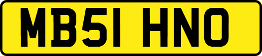 MB51HNO