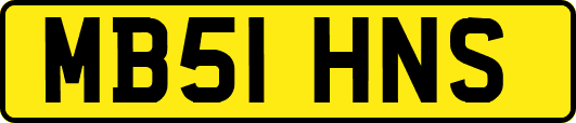MB51HNS