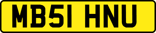 MB51HNU