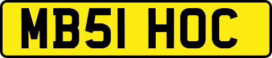 MB51HOC