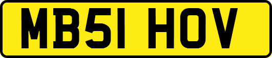 MB51HOV