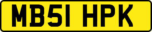 MB51HPK