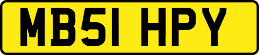 MB51HPY