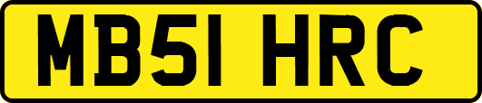 MB51HRC