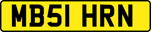 MB51HRN