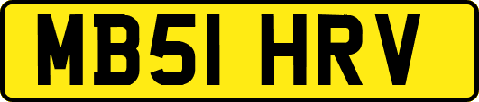 MB51HRV