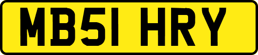 MB51HRY