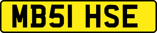 MB51HSE