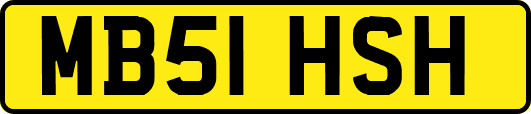 MB51HSH