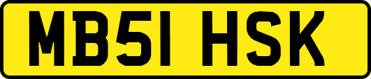 MB51HSK