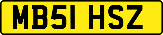 MB51HSZ