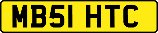 MB51HTC
