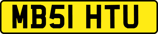 MB51HTU