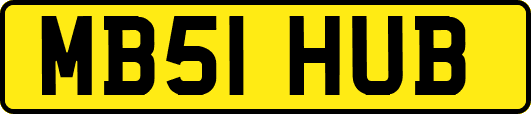 MB51HUB