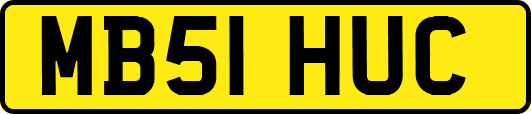 MB51HUC