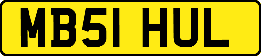 MB51HUL
