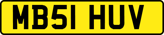 MB51HUV