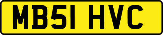 MB51HVC