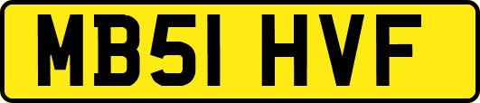 MB51HVF