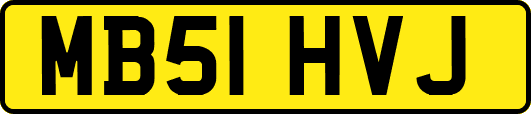 MB51HVJ