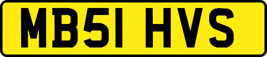 MB51HVS