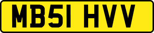 MB51HVV