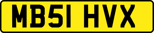 MB51HVX