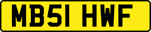 MB51HWF