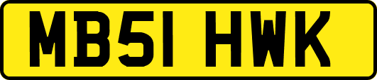 MB51HWK