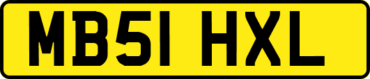 MB51HXL