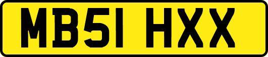 MB51HXX