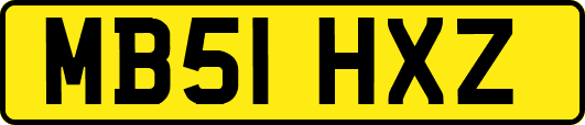 MB51HXZ