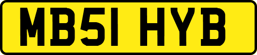 MB51HYB