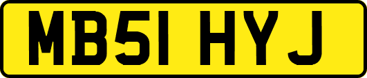 MB51HYJ