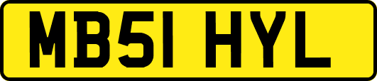 MB51HYL