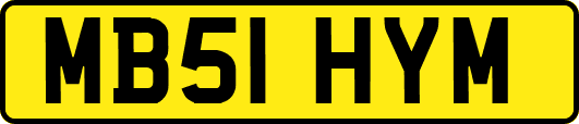 MB51HYM
