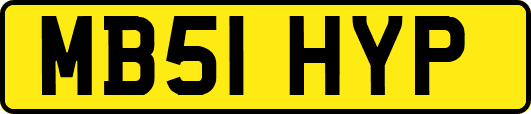 MB51HYP