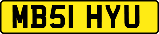 MB51HYU