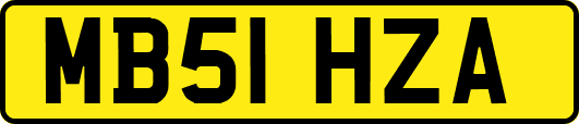 MB51HZA