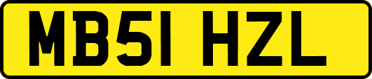 MB51HZL