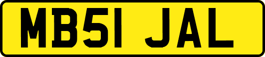 MB51JAL