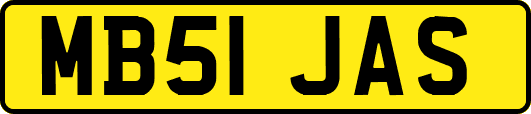 MB51JAS