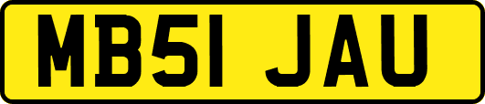 MB51JAU
