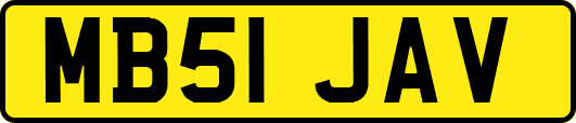 MB51JAV