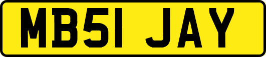 MB51JAY