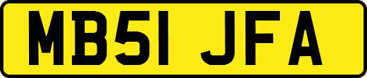 MB51JFA