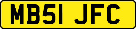 MB51JFC