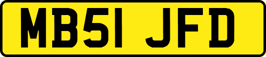 MB51JFD